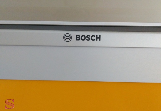 Bosch Einbauküche