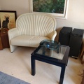 Ledersofa