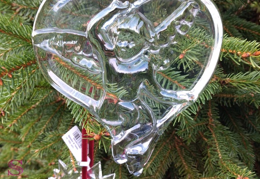 Glasanhänger Villeroy&Boch