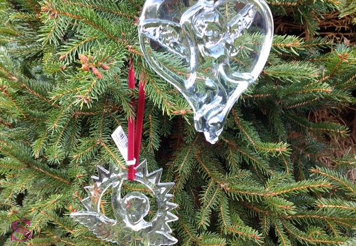 Glasanhänger Villeroy&Boch