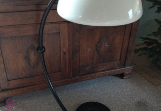 Stehleucht Serpente,Martinelli luce