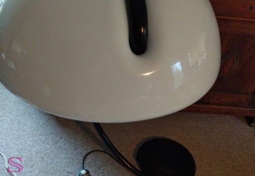 Stehleucht Serpente,Martinelli luce